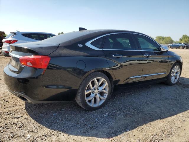 2015 CHEVROLET IMPALA LTZ - 2G1165S32F9100566