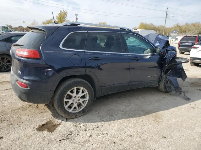 2016 JEEP CHEROKEE L - 1C4PJMCS4GW102862