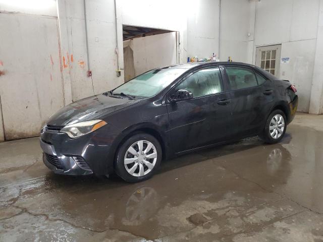 VIN 5YFBURHE2FP339777 2015 Toyota Corolla, L no.1