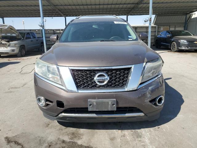 2015 NISSAN PATHFINDER - 5N1AR2MM2FC698682