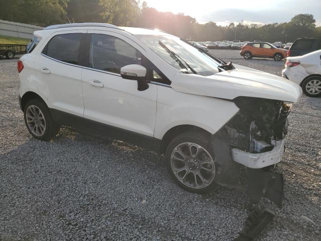 2020 FORD ECOSPORT T - MAJ6S3KL8LC352698