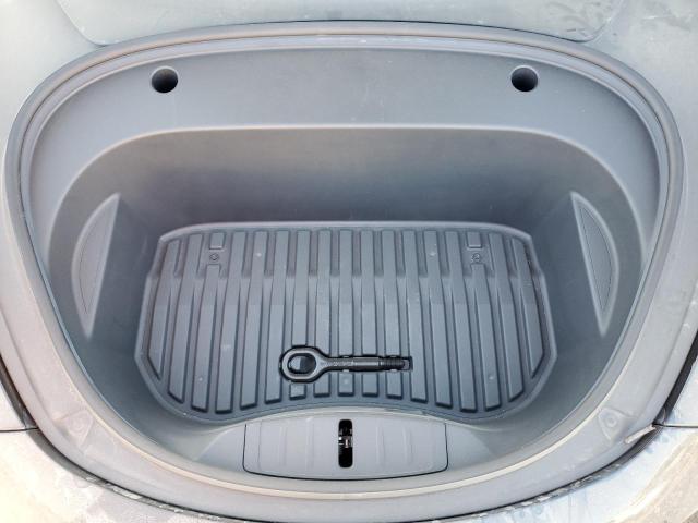 2021 TESLA MODEL 3 - 5YJ3E1EB9MF918058