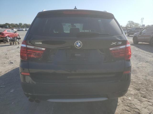 VIN 5UXWX9C57D0A23736 2013 BMW X3, Xdrive28I no.6