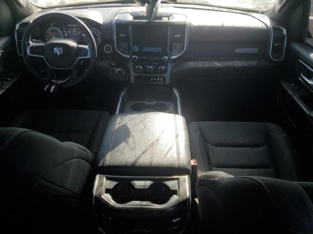 2020 RAM 1500 BIG H - 1C6SRFFT7LN232600