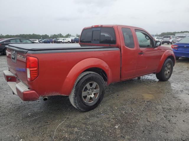 VIN 1N6AD0CU3DN760968 2013 Nissan Frontier, SV no.3