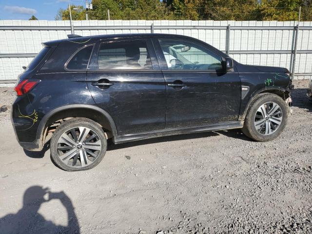 Vin: ja4apuauxmu006874, lot: 75990734, mitsubishi outlander es 20213