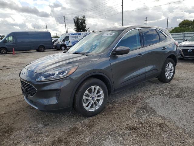 2020 FORD ESCAPE SE #2960156046