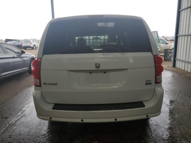 2015 RAM TRADESMAN 2C4JRGAG6FR702241