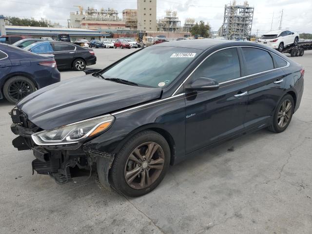 Vin: 5npe34af7jh638855, lot: 48800055, hyundai sonata sport 2018 img_1