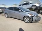 Lot #2938321768 2016 HYUNDAI ELANTRA SE