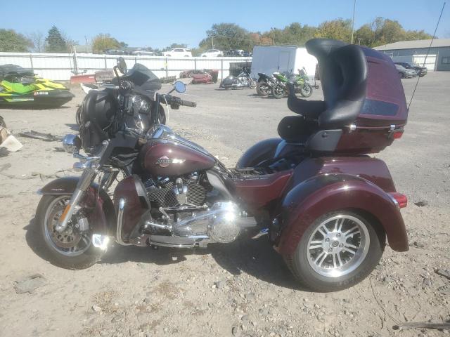 2022 HARLEY-DAVIDSON FLHTCUTG 1HD1MAF16NB852880