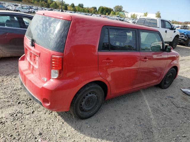 VIN JTLZE4FE8FJ069187 2015 Toyota Scion no.3