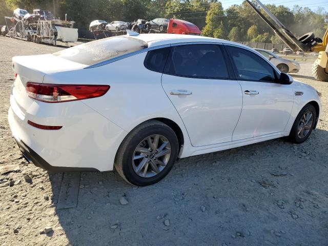 2019 KIA OPTIMA LX - 5XXGT4L33KG317677
