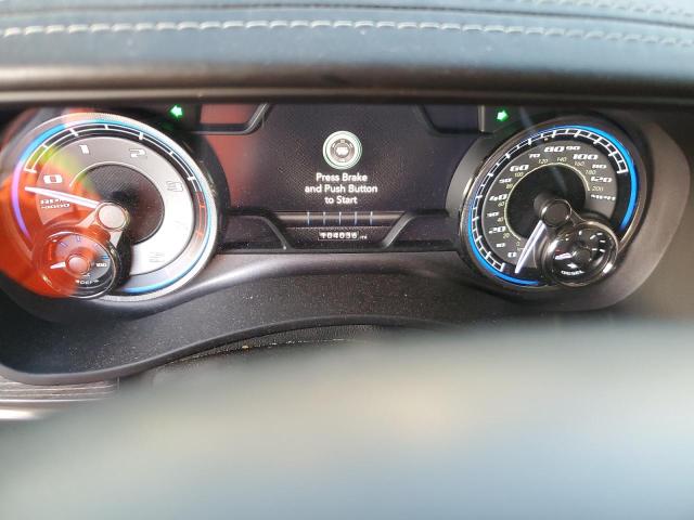 2020 RAM 2500 LIMIT - 3C6UR5TL7LG259649