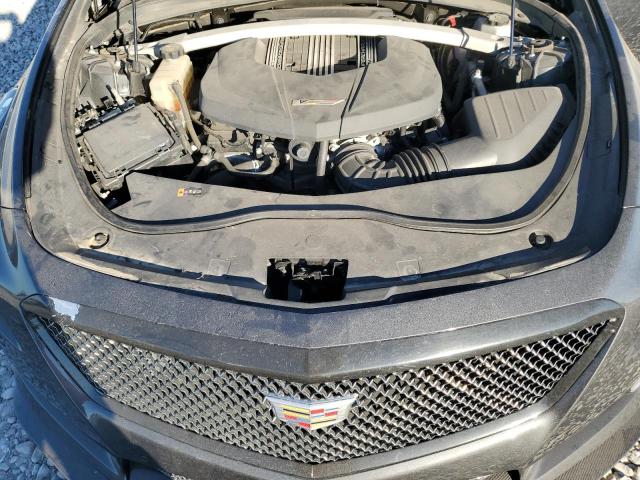 2016 CADILLAC CTS-V - 1G6A15S62G0131430