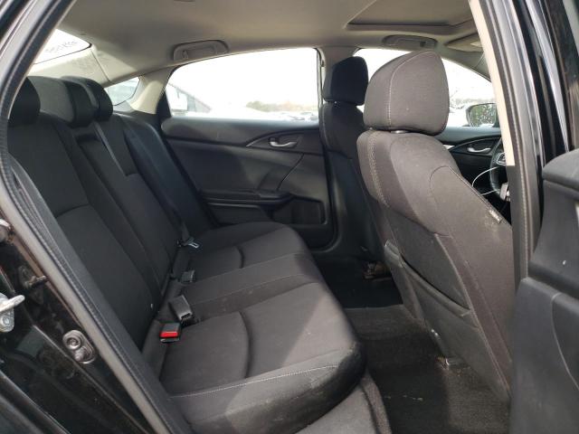 2016 HONDA CIVIC EX - 2HGFC2F8XGH509062