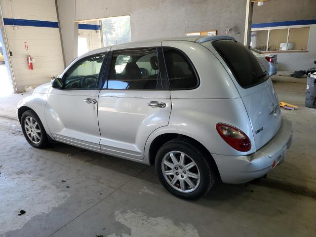 CHRYSLER PT CRUISER 2007 silver  gas 3A4FY58B97T628703 photo #3