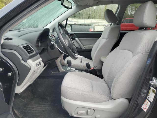 2016 SUBARU FORESTER 2 - JF2SJADC8GH408596