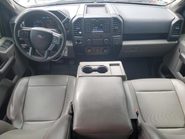 2017 FORD F150 SUPER - 1FTEX1C8XHFB54247