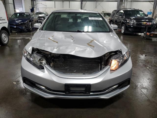 2015 HONDA CIVIC LX - 19XFB2F57FE044127