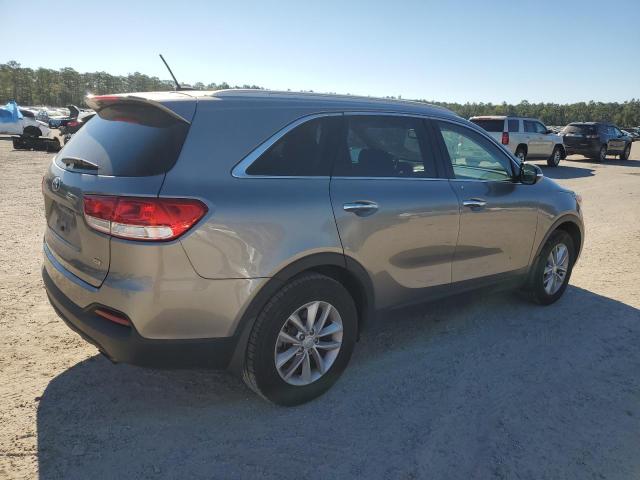 2017 KIA SORENTO LX - 5XYPG4A30HG263895