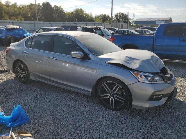 2017 HONDA ACCORD SPO - 1HGCR2F13HA043284