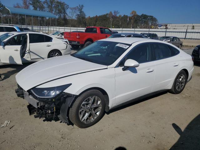2023 HYUNDAI SONATA SEL - KMHL64JA8PA289428