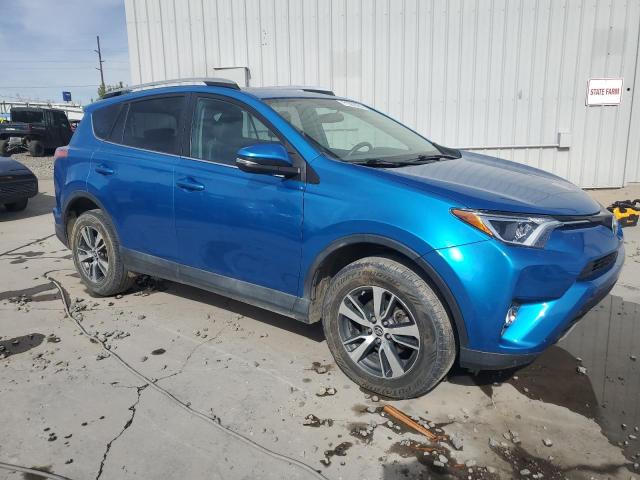 2016 TOYOTA RAV4 XLE - 2T3RFREV7GW433335