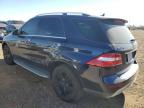 MERCEDES-BENZ ML 350 BLU снимка