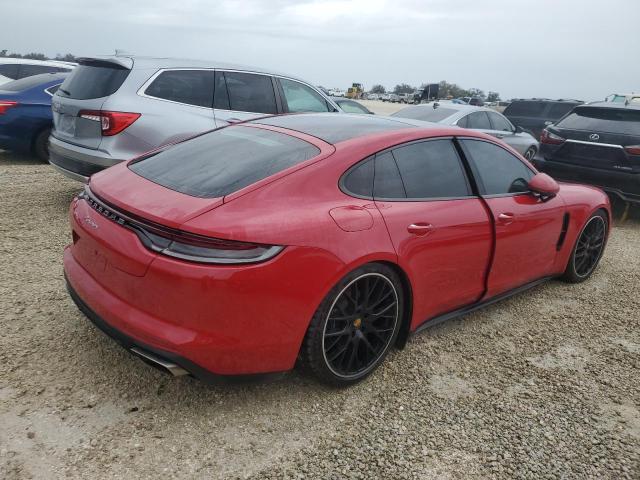 VIN WP0AJ2A77PL102459 2023 Porsche Panamera, Base no.3