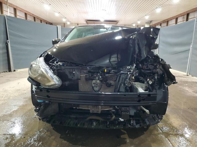 VIN 3N1AB7AP3KY403548 2019 Nissan Sentra, S no.5