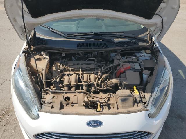 VIN 3FADP4EJ7FM115518 2015 Ford Fiesta, SE no.11