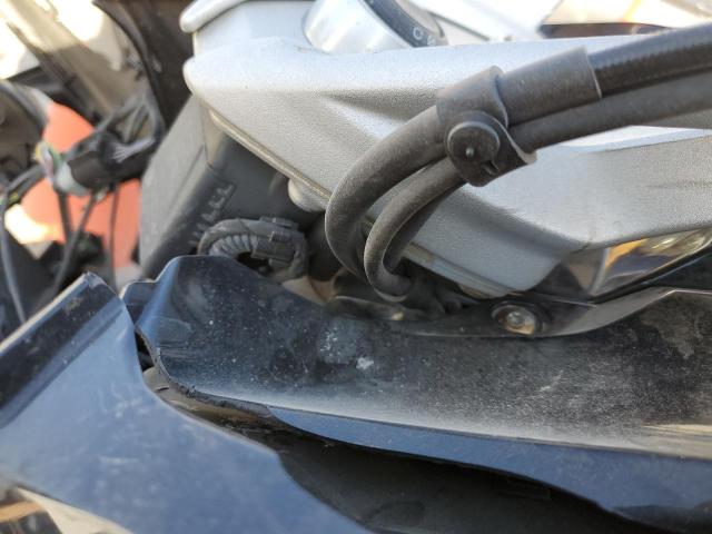 2019 BMW K1600 GTL WB10F1201KZD92065