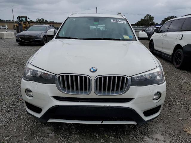 VIN 5UXWZ7C57G0R31877 2016 BMW X3, Sdrive28I no.5