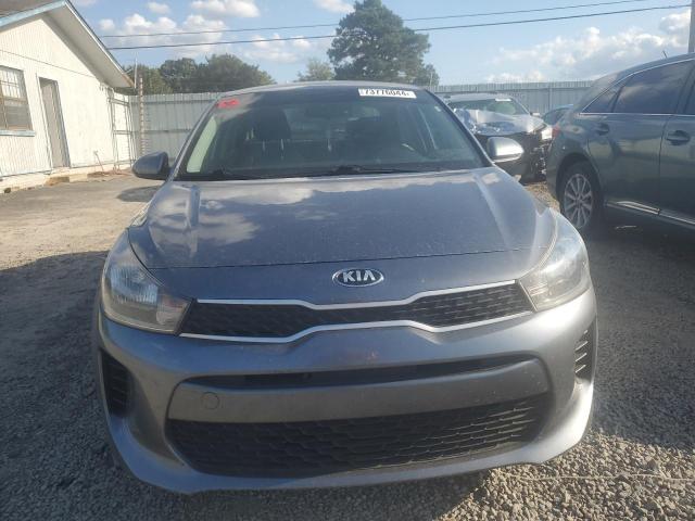 2020 KIA RIO LX - 3KPA24AD5LE297639