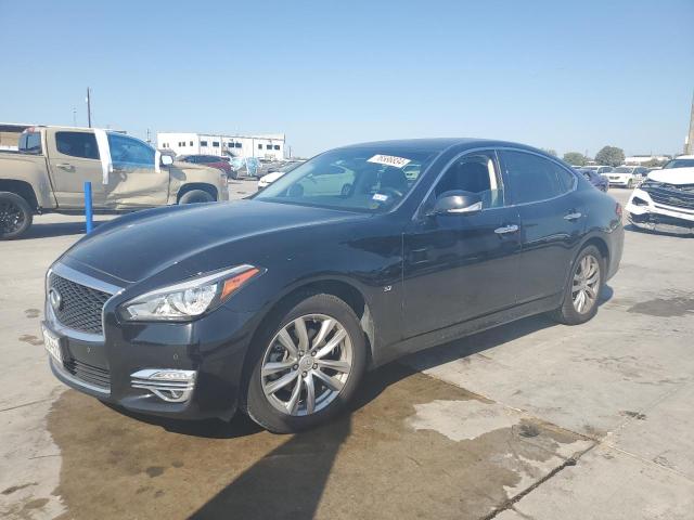 2015 INFINITI Q70 3.7 2015