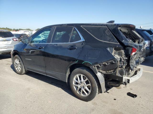 2022 CHEVROLET EQUINOX LT - 2GNAXUEV1N6102859