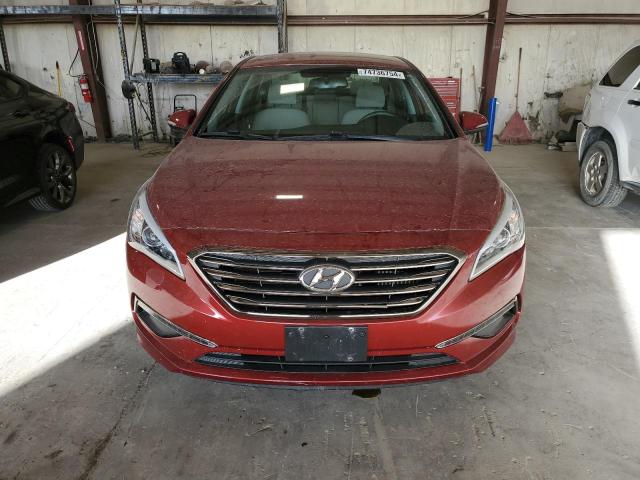 2015 HYUNDAI SONATA ECO - 5NPE24AA7FH110876