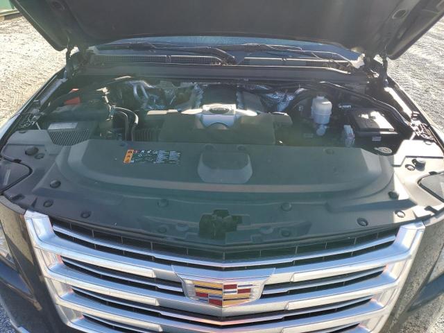 2017 CADILLAC ESCALADE P - 1GYS4DKJ1HR354671
