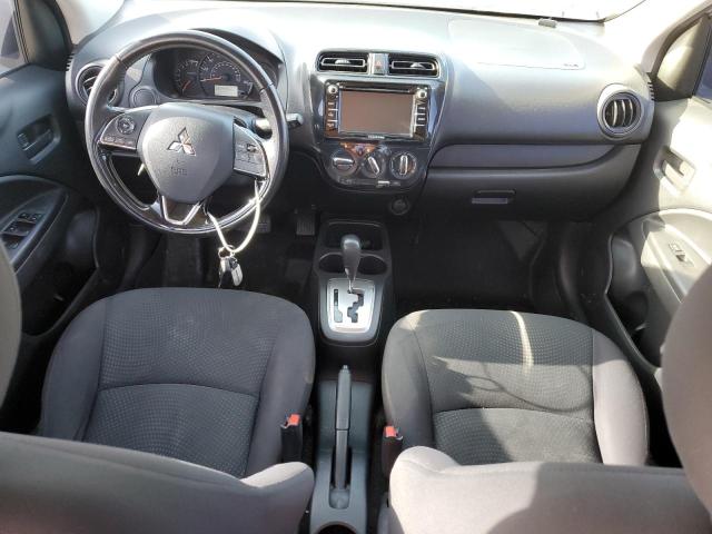 2017 MITSUBISHI MIRAGE G4 - ML32F3FJ8HHF16019