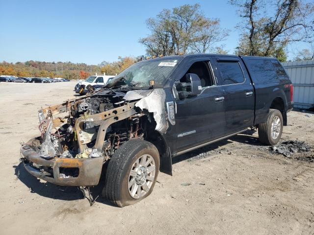 FORD F250 SUPER