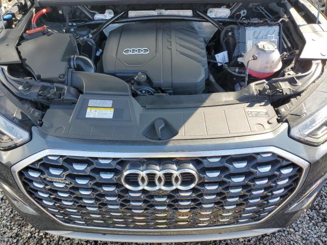 2023 AUDI Q5 SPORTBA - WA15AAFY7P2060419