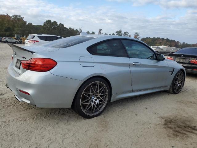 VIN WBS3R9C57HK709371 2017 BMW M4 no.3