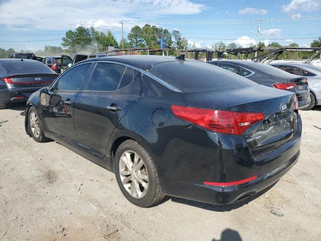 VIN 5XXGM4A76DG139950 2013 KIA OPTIMA no.2