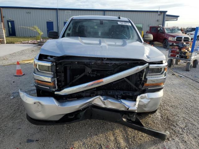 2016 CHEVROLET SILVERADO - 1GCRCPEH5GZ191765