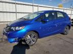2016 HONDA FIT EX - JHMGK5H7XGX045258