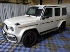 2021 MERCEDES-BENZ G 63 AMG - W1NYC7HJ2MX367312