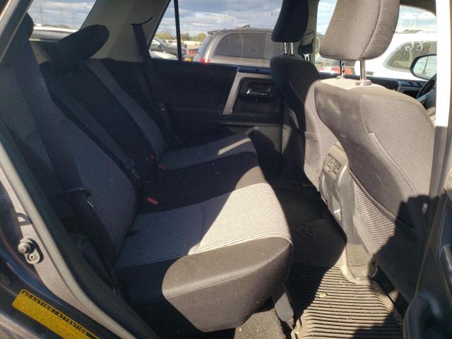 2021 TOYOTA 4RUNNER SR - JTEMU5JR0M5868908