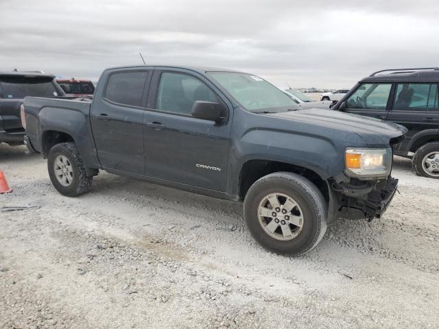 2018 GMC CANYON - 1GTG5BEN0J1222825
