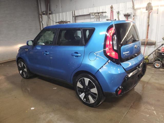 VIN KNDJP3A57G7340906 2016 KIA Soul, + no.2